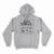 Moletom Com Capuz Gamer Care Label - Mescla