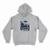 Moletom Com Capuz I Want To Believe - Mescla