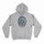 Moletom Com Capuz Skull Apache - Mescla