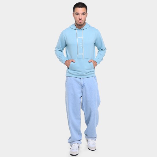 Moletom Converse Cong Cap Stan Masculino