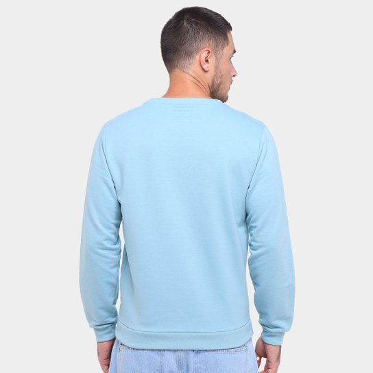 Moletom Converse Estam Stand Com Capuz Masculino