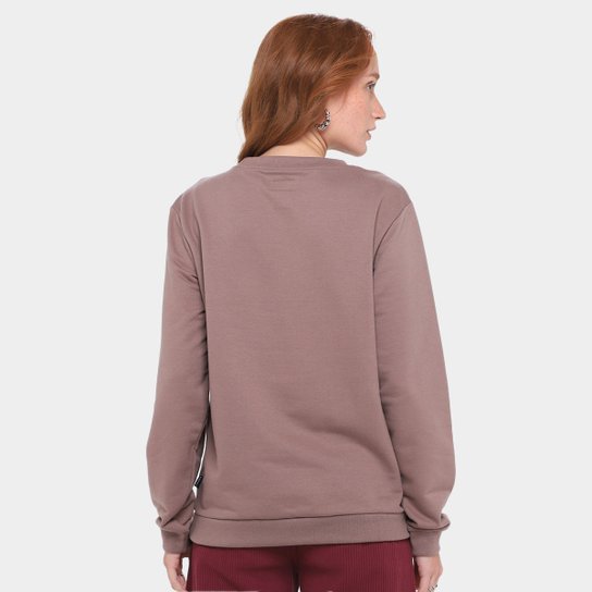 Moletom Converse Standard Feminina