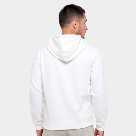 Moletom Converse Star Che Fleec Com Capuz Masculino