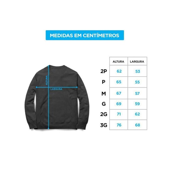 Moletom Information Technology