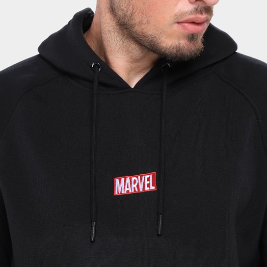 Moletom Mooncity Dead Pool Masculino