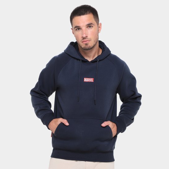 Moletom Mooncity Dead Pool Masculino