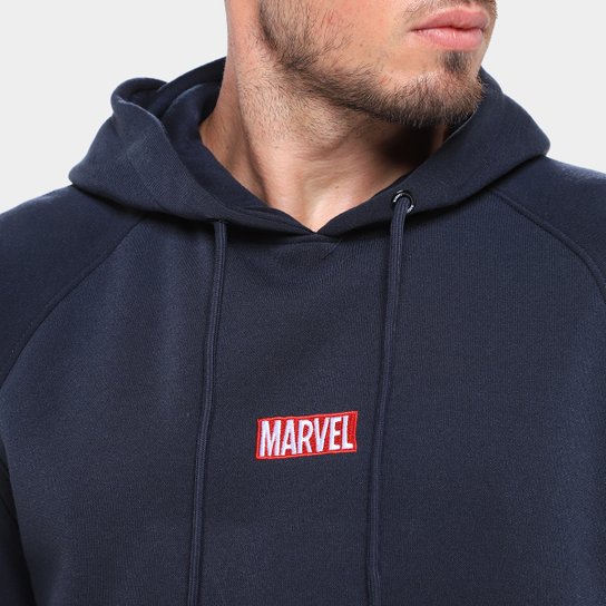 Moletom Mooncity Dead Pool Masculino