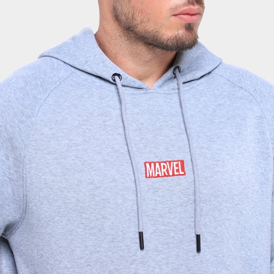 Moletom Mooncity Dead Pool Masculino