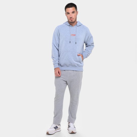 Moletom Mooncity Dead Pool Masculino