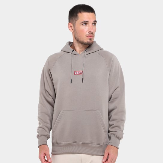 Moletom Mooncity Dead Pool Masculino