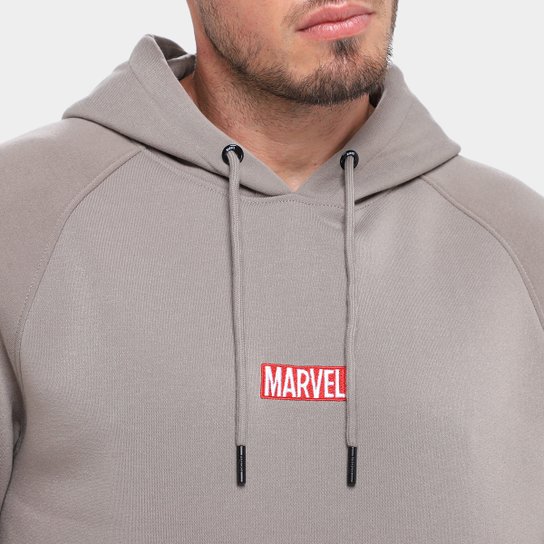 Moletom Mooncity Dead Pool Masculino