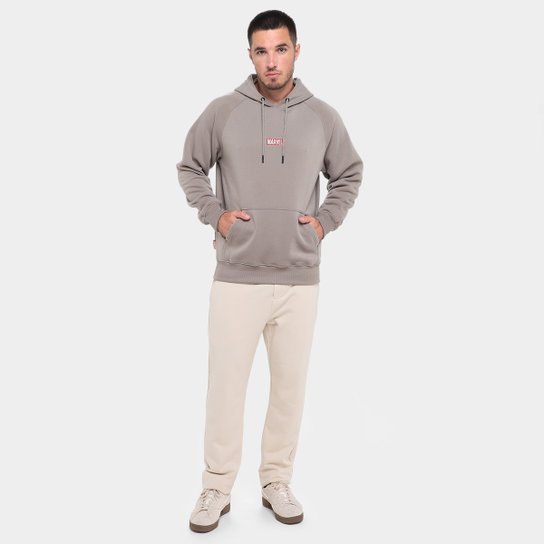 Moletom Mooncity Dead Pool Masculino