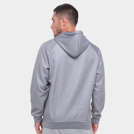 Moletom Mooncity Homem Aranha Masculino