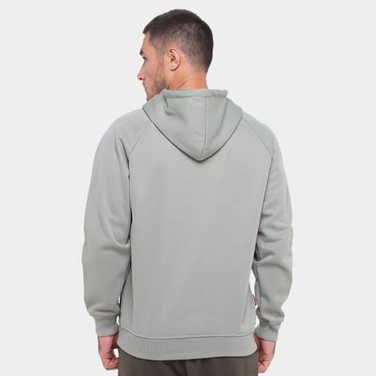 Moletom Mooncity Homem Aranha Masculino