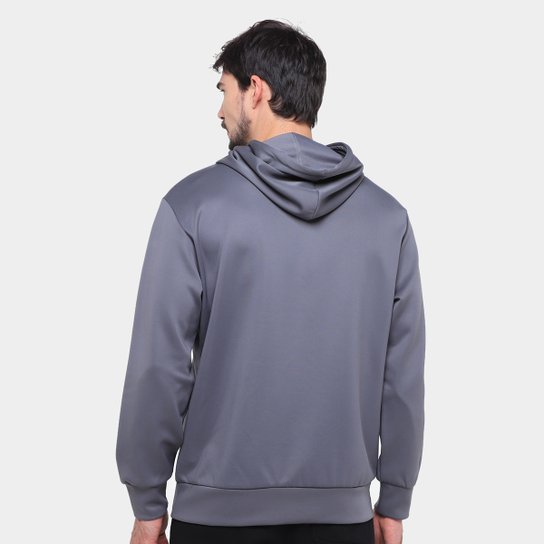 Moletom Mooncity Marvel I Masculino