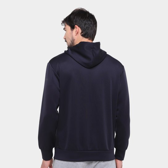 Moletom Mooncity Marvel I Masculino