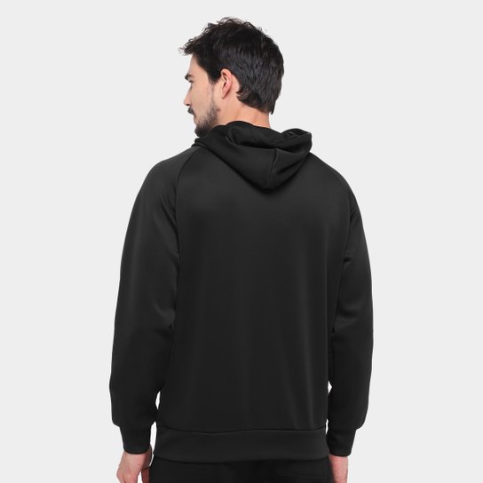 Moletom Mooncity Marvel Masculino