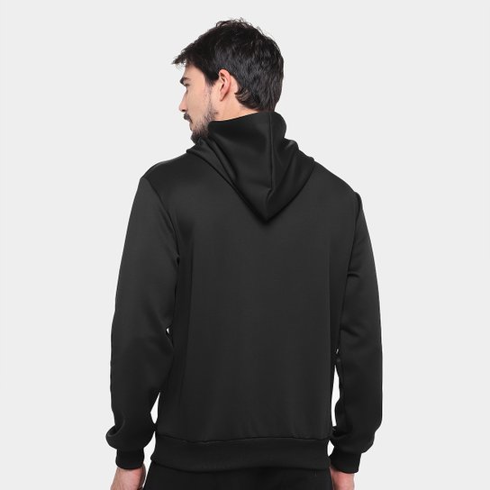 Moletom Mooncity Venom Masculino