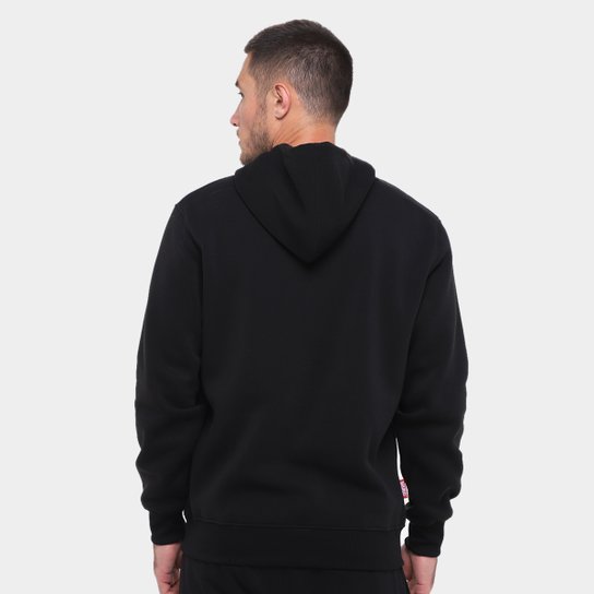 Moletom Mooncity Venom Masculino