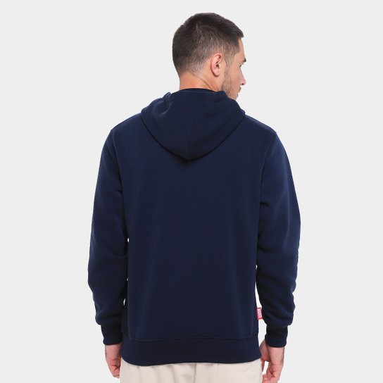 Moletom Mooncity Venom Masculino