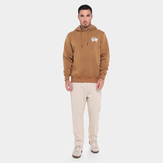 Moletom Mooncity Venom Masculino