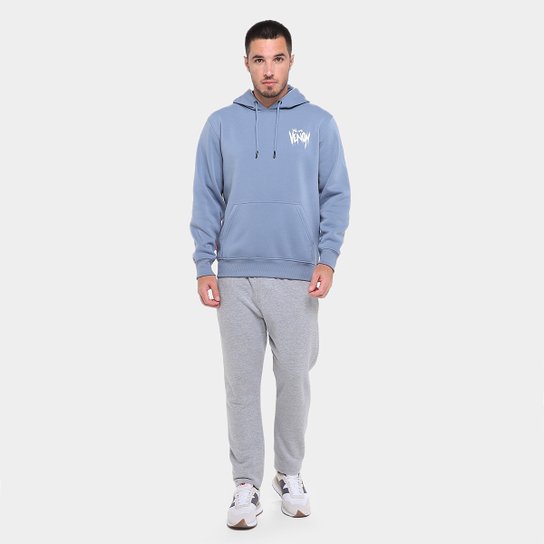 Moletom Mooncity Venom Masculino