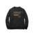 Moletom Sarcastic Comment - Preto