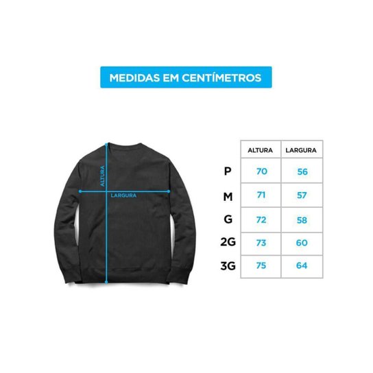 Moletom Sequência De Fibonacci
