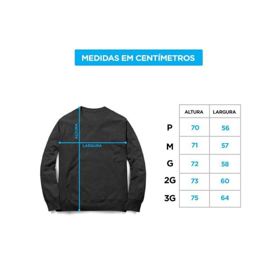 Moletom Studio Geek Catones Unissex