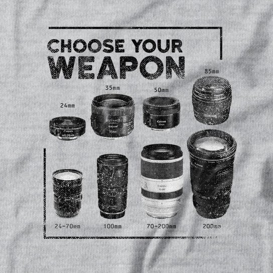 Moletom Studio Geek Com Capuz Camera Weapons Unissex