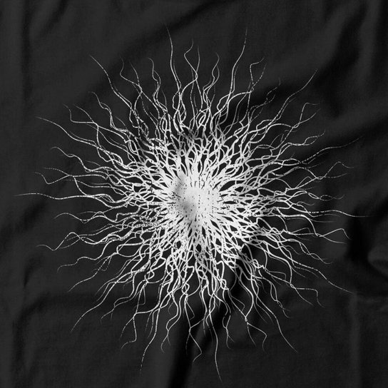 Moletom Studio Geek Com Capuz Energy Explosion Unissex