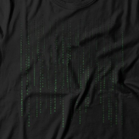 Moletom Studio Geek Com Capuz Matriz Unissex