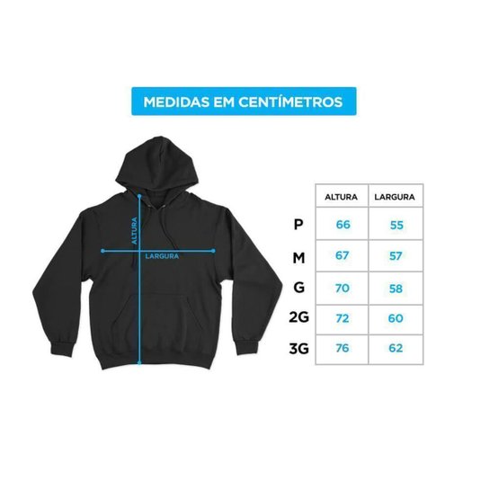 Moletom Studio Geek Com Capuz Old Thing Unissex