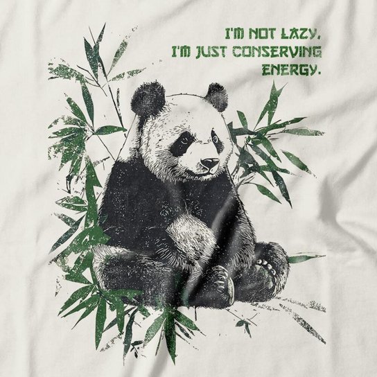 Moletom Studio Geek Com Capuz Panda Unissex