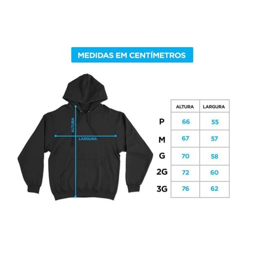 Moletom Studio Geek Com Capuz Skull Nature Unissex