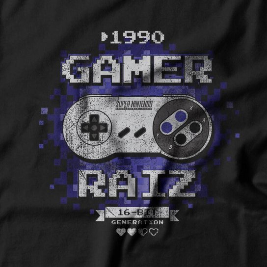 Moletom Studio Geek Gamer Raiz Unissex