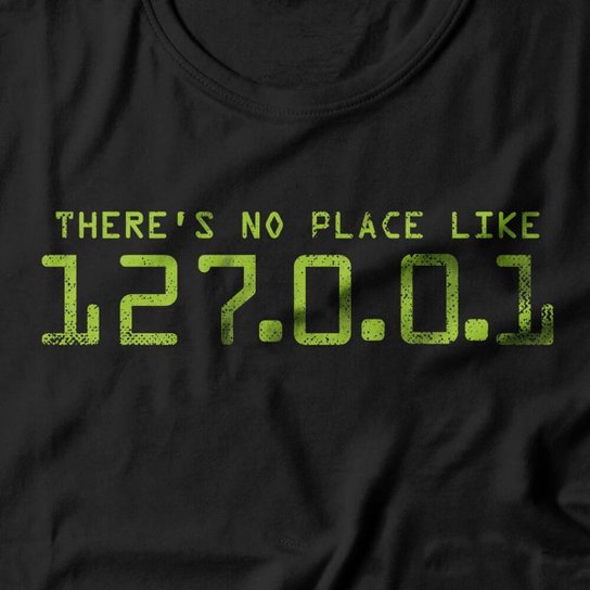 Moletom Studio Geek Localhost Unissex