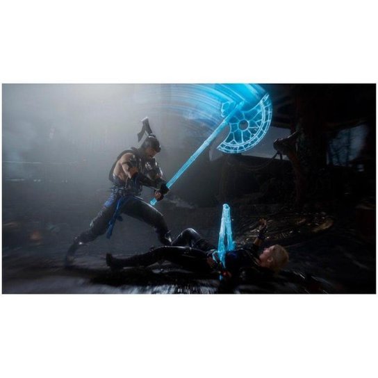 Mortal Kombat 11 Ultimate - Xbox Series X e Xbox One