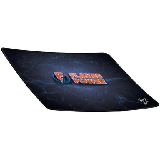 Mouse Pad Gamer Grande ELG - Speed F-Power