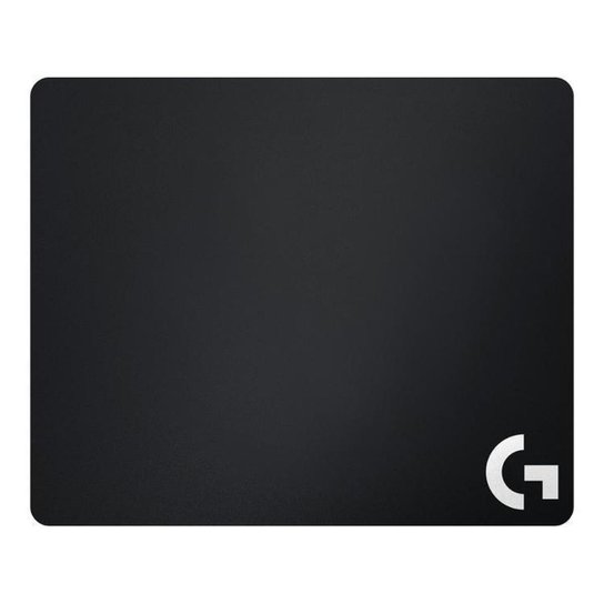 Mouse Pad Gamer Retangular Logitech - G240