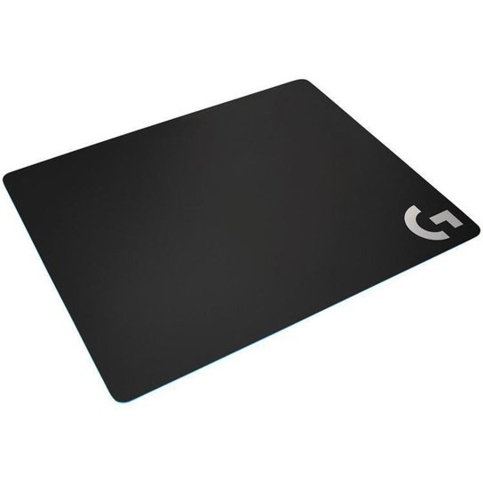 Mouse Pad Gamer Retangular Logitech - G240