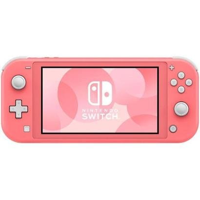 Nintendo Switch Lite 32GB Azul 5,5” | Nerdstore