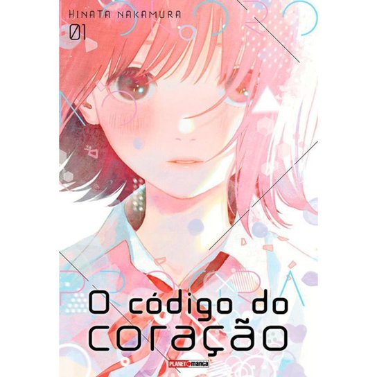 O Código Do Coração 01