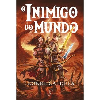 O Inimigo do Mundo 4° Edição