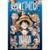 One Piece: Blue Deep - Databook V - Incolor