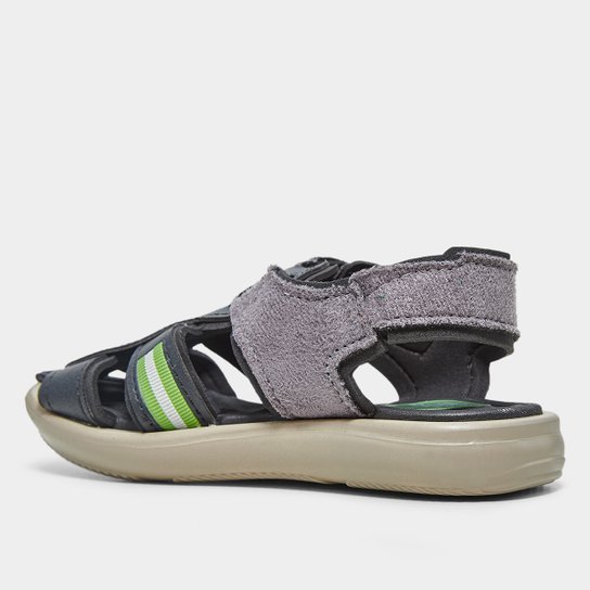 Papete Bebê Cartago Mini Pescador II Menino