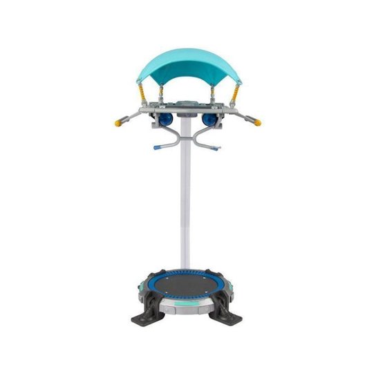 Paraquedas Fortnite Gilder Packs Default Fun