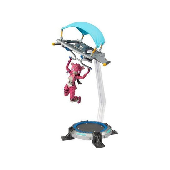 Paraquedas Fortnite Gilder Packs Default Fun