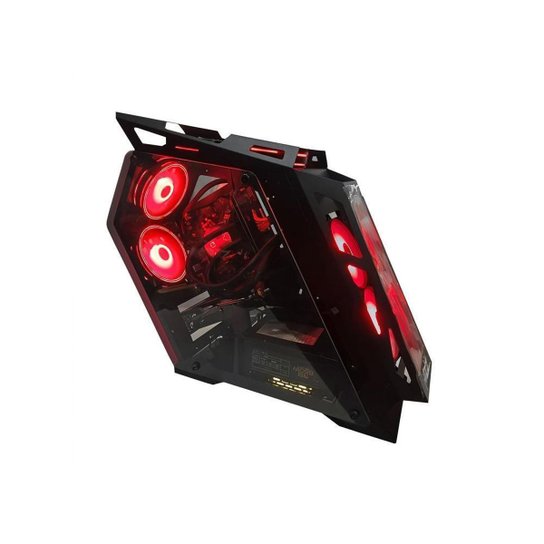 PC Gamer BRX 51067021 AMD Ryzen 7 5700G 32GB RAM 1TB SSD Placa de Vídeo Radeon