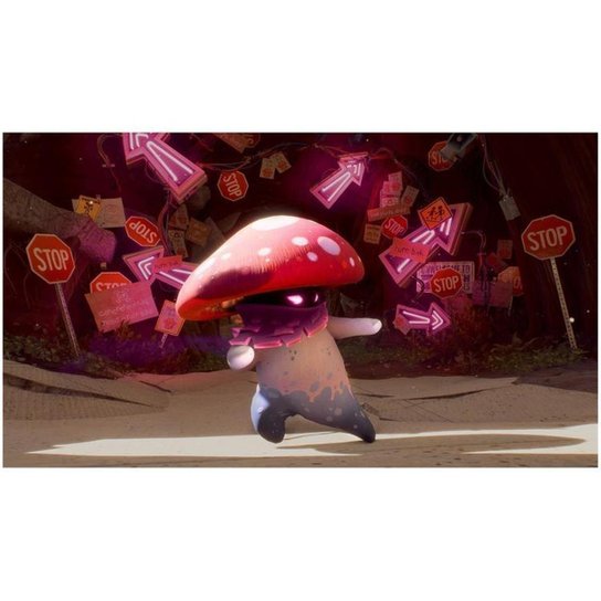 Plants vs. Zombies: Batalha por Neighborville